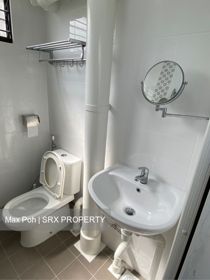 Blk 142 Jalan Bukit Merah (Bukit Merah), HDB 3 Rooms #591991341
